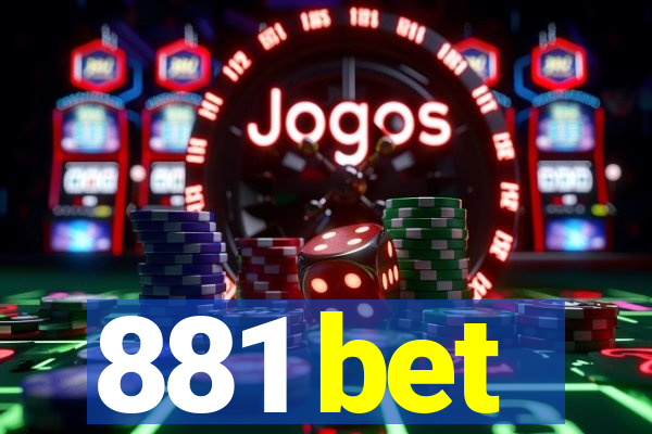 881 bet